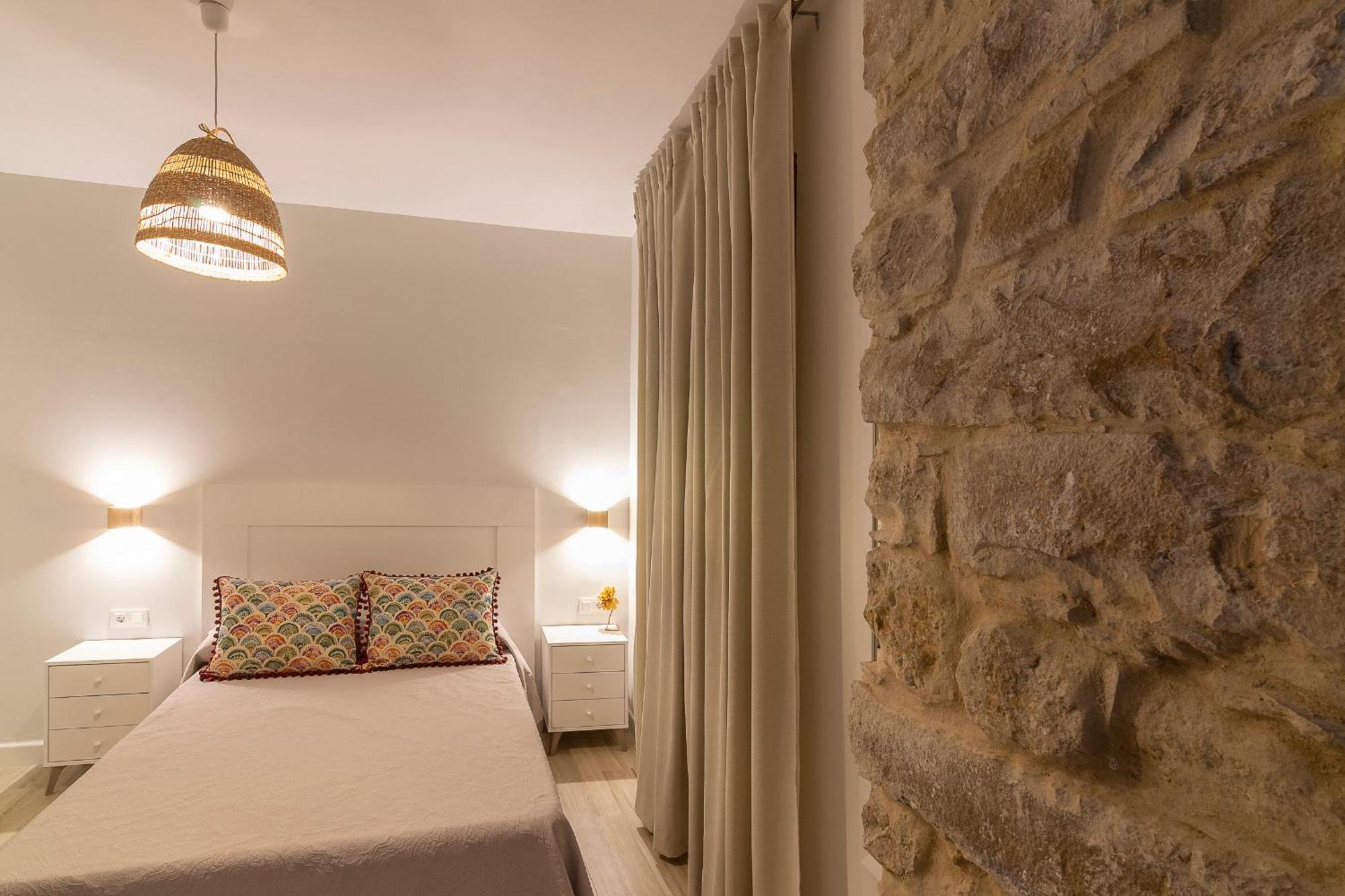 Апартаменты Vivienda Turistica Casa Quevedo Убеда Экстерьер фото