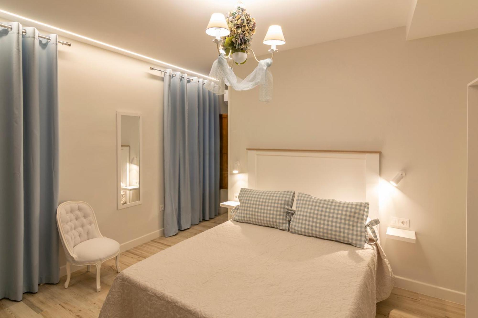 Апартаменты Vivienda Turistica Casa Quevedo Убеда Экстерьер фото